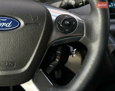 Форд Турнео Кастом 2015 в Мукачеве на Automoto.ua Серый Форд Турнео Кастом, объемом двигателя 2.2 л и пробегом 228 тыс. км за 19900 $, фото 42 на Automoto.ua