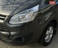 Форд Турнео Кастом 2015 в Мукачеве на Automoto.ua Серый Форд Турнео Кастом, объемом двигателя 2.2 л и пробегом 228 тыс. км за 19900 $, фото 3 на Automoto.ua