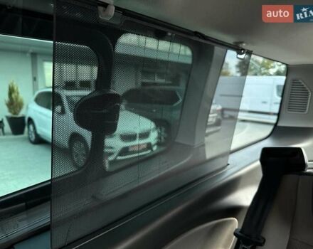 Форд Турнео Кастом 2015 в Мукачеве на Automoto.ua Серый Форд Турнео Кастом, объемом двигателя 2.2 л и пробегом 228 тыс. км за 19900 $, фото 20 на Automoto.ua