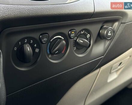 Форд Турнео Кастом 2015 в Мукачеве на Automoto.ua Серый Форд Турнео Кастом, объемом двигателя 2.2 л и пробегом 228 тыс. км за 19900 $, фото 40 на Automoto.ua