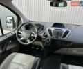 Форд Турнео Кастом 2015 в Мукачеве на Automoto.ua Серый Форд Турнео Кастом, объемом двигателя 2.2 л и пробегом 228 тыс. км за 19900 $, фото 22 на Automoto.ua