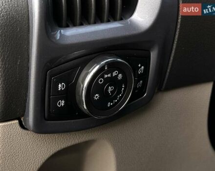 Форд Турнео Кастом 2015 в Мукачеве на Automoto.ua Серый Форд Турнео Кастом, объемом двигателя 2.2 л и пробегом 228 тыс. км за 19900 $, фото 36 на Automoto.ua