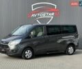 Форд Турнео Кастом 2015 в Мукачеве на Automoto.ua Серый Форд Турнео Кастом, объемом двигателя 2.2 л и пробегом 228 тыс. км за 19900 $, фото 1 на Automoto.ua
