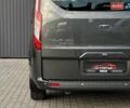 Форд Турнео Кастом 2015 в Мукачеве на Automoto.ua Серый Форд Турнео Кастом, объемом двигателя 2.2 л и пробегом 228 тыс. км за 19900 $, фото 9 на Automoto.ua