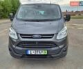 Сірий Форд Турнео Кастом, об'ємом двигуна 2.2 л та пробігом 274 тис. км за 16500 $, фото 1 на Automoto.ua
