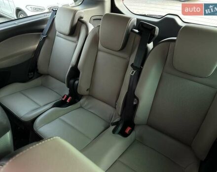 Форд Турнео Кастом 2015 в Мукачеве на Automoto.ua Серый Форд Турнео Кастом, объемом двигателя 2.2 л и пробегом 228 тыс. км за 19900 $, фото 14 на Automoto.ua