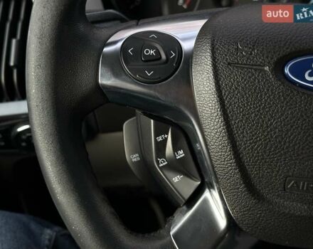 Форд Турнео Кастом 2015 в Мукачеве на Automoto.ua Серый Форд Турнео Кастом, объемом двигателя 2.2 л и пробегом 228 тыс. км за 19900 $, фото 41 на Automoto.ua