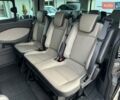 Форд Турнео Кастом 2015 в Мукачеве на Automoto.ua Серый Форд Турнео Кастом, объемом двигателя 2.2 л и пробегом 228 тыс. км за 19900 $, фото 13 на Automoto.ua