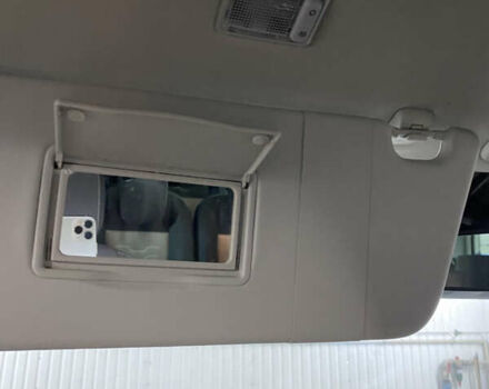 Сірий Форд Турнео Кастом, об'ємом двигуна 2 л та пробігом 193 тис. км за 25000 $, фото 19 на Automoto.ua