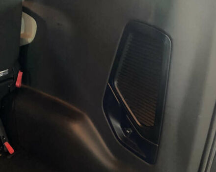 Сірий Форд Турнео Кастом, об'ємом двигуна 2 л та пробігом 193 тис. км за 25000 $, фото 40 на Automoto.ua