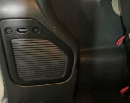 Сірий Форд Турнео Кастом, об'ємом двигуна 2 л та пробігом 193 тис. км за 25000 $, фото 41 на Automoto.ua