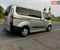 Серый Форд Турнео Кастом, объемом двигателя 2 л и пробегом 176 тыс. км за 19000 $, фото 3 на Automoto.ua