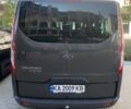 Сірий Форд Турнео Кастом, об'ємом двигуна 2.2 л та пробігом 182 тис. км за 21000 $, фото 1 на Automoto.ua