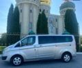 Серый Форд Турнео Кастом, объемом двигателя 2 л и пробегом 188 тыс. км за 17300 $, фото 1 на Automoto.ua