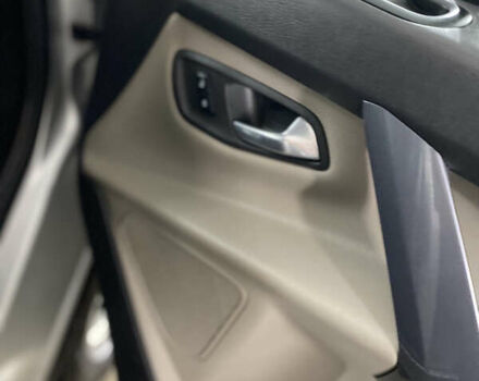 Сірий Форд Турнео Кастом, об'ємом двигуна 2 л та пробігом 193 тис. км за 25000 $, фото 49 на Automoto.ua