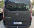Сірий Форд Турнео Кастом, об'ємом двигуна 2.2 л та пробігом 182 тис. км за 21000 $, фото 1 на Automoto.ua