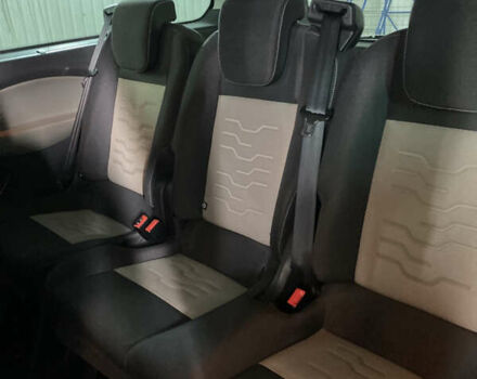 Сірий Форд Турнео Кастом, об'ємом двигуна 2 л та пробігом 193 тис. км за 22000 $, фото 40 на Automoto.ua