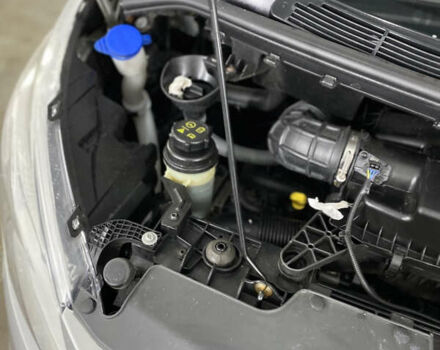 Сірий Форд Турнео Кастом, об'ємом двигуна 2 л та пробігом 193 тис. км за 25000 $, фото 1 на Automoto.ua