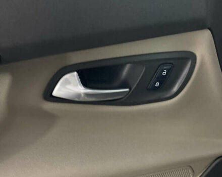 Сірий Форд Турнео Кастом, об'ємом двигуна 2 л та пробігом 193 тис. км за 25000 $, фото 25 на Automoto.ua