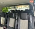 Сірий Форд Турнео Кастом, об'ємом двигуна 2 л та пробігом 125 тис. км за 20000 $, фото 14 на Automoto.ua