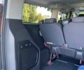 Серый Форд Турнео Кастом, объемом двигателя 2.2 л и пробегом 160 тыс. км за 24600 $, фото 25 на Automoto.ua