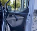 Серый Форд Турнео Кастом, объемом двигателя 2.2 л и пробегом 160 тыс. км за 24600 $, фото 21 на Automoto.ua