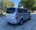 Серый Форд Турнео Кастом, объемом двигателя 2.2 л и пробегом 160 тыс. км за 24600 $, фото 4 на Automoto.ua