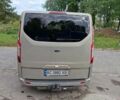 Сірий Форд Турнео Кастом, об'ємом двигуна 2 л та пробігом 125 тис. км за 20000 $, фото 8 на Automoto.ua