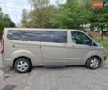 Сірий Форд Турнео Кастом, об'ємом двигуна 2 л та пробігом 125 тис. км за 20000 $, фото 6 на Automoto.ua