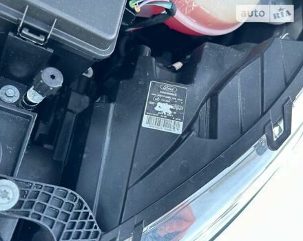 Сірий Форд Турнео Кастом, об'ємом двигуна 2 л та пробігом 204 тис. км за 20000 $, фото 136 на Automoto.ua