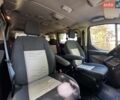 Серый Форд Турнео Кастом, объемом двигателя 2 л и пробегом 177 тыс. км за 19390 $, фото 39 на Automoto.ua