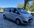 Серый Форд Турнео Кастом, объемом двигателя 2.2 л и пробегом 160 тыс. км за 24600 $, фото 1 на Automoto.ua