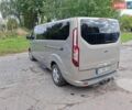 Сірий Форд Турнео Кастом, об'ємом двигуна 2 л та пробігом 125 тис. км за 20000 $, фото 9 на Automoto.ua