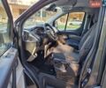 Сірий Форд Турнео Кастом, об'ємом двигуна 2 л та пробігом 154 тис. км за 19999 $, фото 11 на Automoto.ua