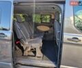 Серый Форд Турнео Кастом, объемом двигателя 2 л и пробегом 154 тыс. км за 19500 $, фото 26 на Automoto.ua