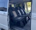 Серый Форд Турнео Кастом, объемом двигателя 2.2 л и пробегом 160 тыс. км за 24600 $, фото 27 на Automoto.ua