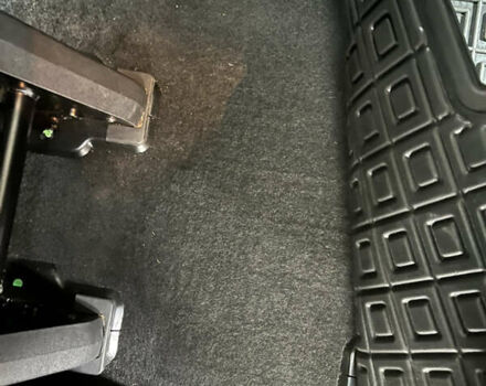 Сірий Форд Турнео Кастом, об'ємом двигуна 2.2 л та пробігом 37 тис. км за 28200 $, фото 17 на Automoto.ua