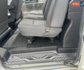 Сірий Форд Турнео Кастом, об'ємом двигуна 2 л та пробігом 210 тис. км за 19900 $, фото 17 на Automoto.ua