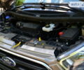 Сірий Форд Турнео Кастом, об'ємом двигуна 2 л та пробігом 174 тис. км за 20699 $, фото 112 на Automoto.ua