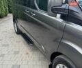 Серый Форд Турнео Кастом, объемом двигателя 2 л и пробегом 254 тыс. км за 26900 $, фото 16 на Automoto.ua