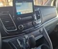 Серый Форд Турнео Кастом, объемом двигателя 2 л и пробегом 170 тыс. км за 28500 $, фото 8 на Automoto.ua
