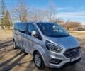 Серый Форд Турнео Кастом, объемом двигателя 2 л и пробегом 170 тыс. км за 28500 $, фото 6 на Automoto.ua