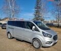 Серый Форд Турнео Кастом, объемом двигателя 2 л и пробегом 170 тыс. км за 28500 $, фото 10 на Automoto.ua