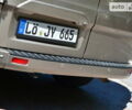 Сірий Форд Турнео Кастом, об'ємом двигуна 2 л та пробігом 174 тис. км за 20699 $, фото 42 на Automoto.ua