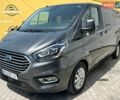 Сірий Форд Турнео Кастом, об'ємом двигуна 2 л та пробігом 256 тис. км за 24000 $, фото 1 на Automoto.ua