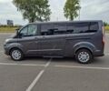 Серый Форд Турнео Кастом, объемом двигателя 2 л и пробегом 19 тыс. км за 56000 $, фото 27 на Automoto.ua