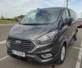 Серый Форд Турнео Кастом, объемом двигателя 2 л и пробегом 19 тыс. км за 56000 $, фото 29 на Automoto.ua