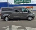 Серый Форд Турнео Кастом, объемом двигателя 2 л и пробегом 19 тыс. км за 56000 $, фото 24 на Automoto.ua
