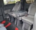 Серый Форд Турнео Кастом, объемом двигателя 2 л и пробегом 19 тыс. км за 56000 $, фото 5 на Automoto.ua