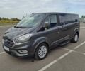 Серый Форд Турнео Кастом, объемом двигателя 2 л и пробегом 19 тыс. км за 56000 $, фото 30 на Automoto.ua